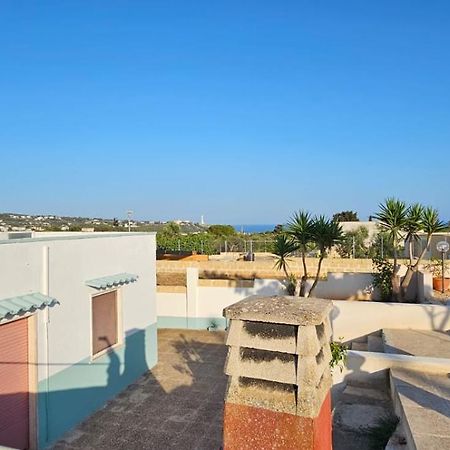 Appartamento Casa Vacanza Leuca Santa Maria di Leuca Esterno foto