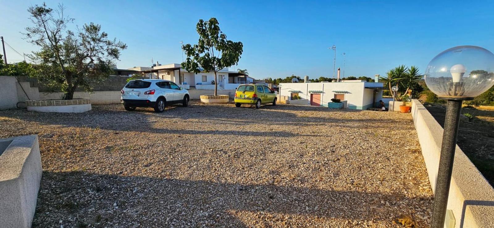 Appartamento Casa Vacanza Leuca Santa Maria di Leuca Esterno foto